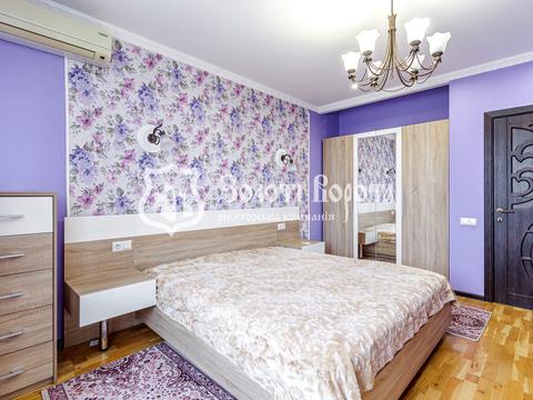 квартира за адресою Героїв полку "Азов" вул. (Маршала Малиновського), 4-В