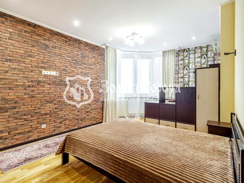 квартира за адресою Героїв полку "Азов" вул. (Маршала Малиновського), 4-В