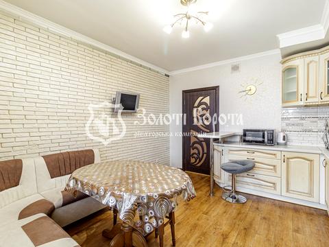 квартира за адресою Героїв полку "Азов" вул. (Маршала Малиновського), 4-В