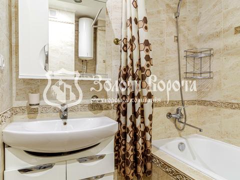 квартира за адресою Героїв полку "Азов" вул. (Маршала Малиновського), 4-В