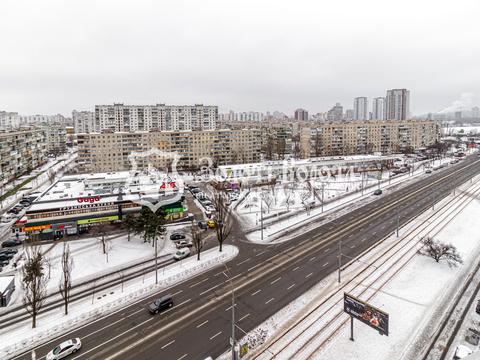 квартира за адресою Героїв полку "Азов" вул. (Маршала Малиновського), 4-В