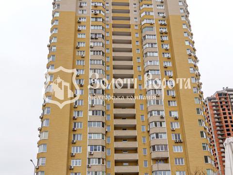 квартира за адресою Героїв полку "Азов" вул. (Маршала Малиновського), 4-В