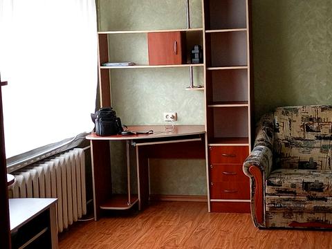 квартира за адресою Соборності просп. (Возз'єднання), 5-Б