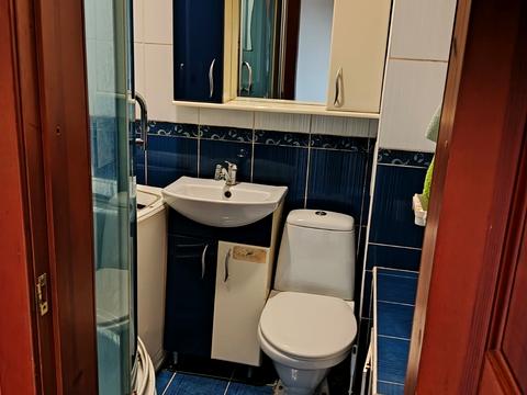 квартира за адресою Соборності просп. (Возз'єднання), 5-Б