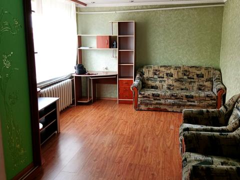 квартира за адресою Соборності просп. (Возз'єднання), 5-Б