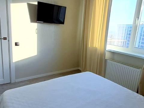 квартира за адресою Академіка Сахарова вул., (59 перлина)