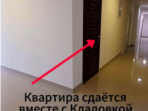 квартира за адресою Академіка Сахарова вул., (59 перлина)