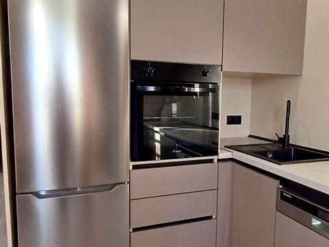 квартира за адресою Академіка Сахарова вул., (59 перлина)