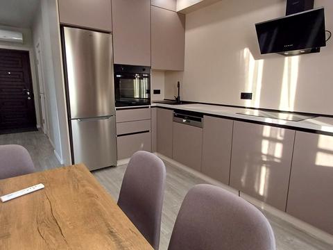 квартира за адресою Академіка Сахарова вул., (59 перлина)