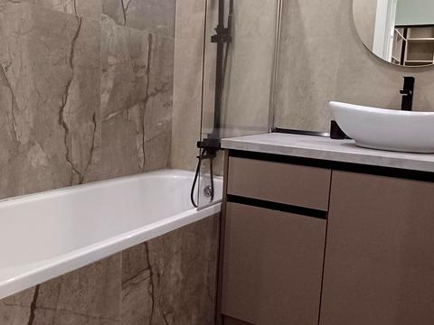 квартира за адресою Академіка Сахарова вул., (59 перлина)