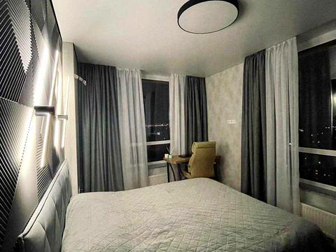 квартира по адресу Столичное шоссе, (Будинок 11)