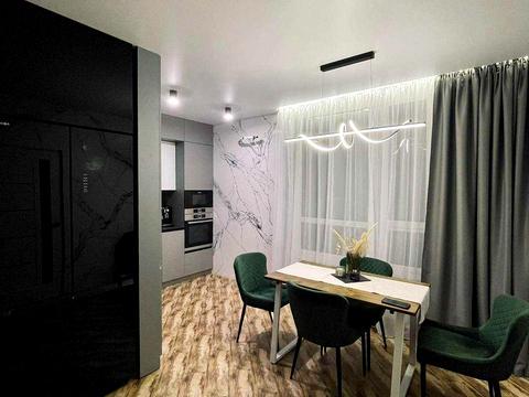 квартира по адресу Столичное шоссе, (Будинок 11)