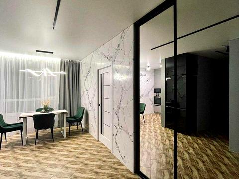 квартира по адресу Столичное шоссе, (Будинок 11)