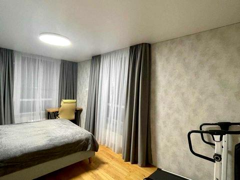 квартира по адресу Столичное шоссе, (Будинок 11)