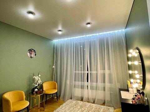 квартира по адресу Столичное шоссе, (Будинок 11)