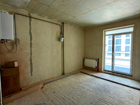 квартира по адресу Героїв Крут ул., (Будинок 1)