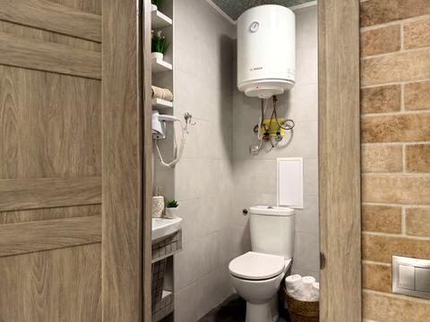 квартира по адресу Кловский спуск, 14-Б