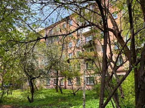 квартира по адресу Кловский спуск, 14-Б