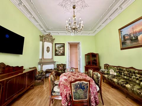 квартира за адресою Гоголя вул., 14