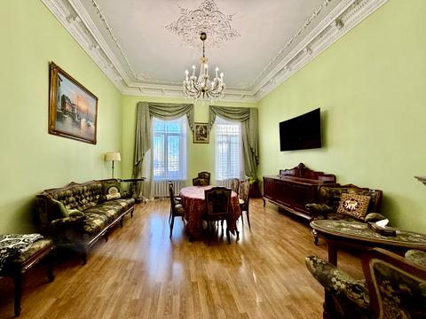 квартира за адресою Гоголя вул., 14