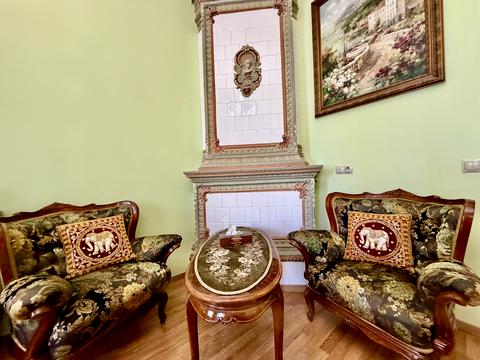 квартира за адресою Гоголя вул., 14