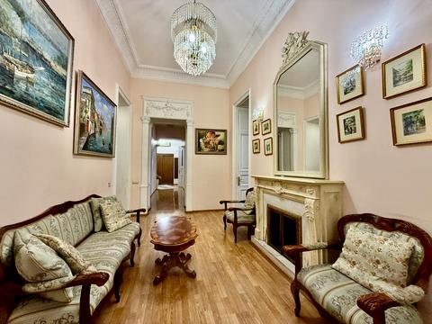 квартира за адресою Гоголя вул., 14