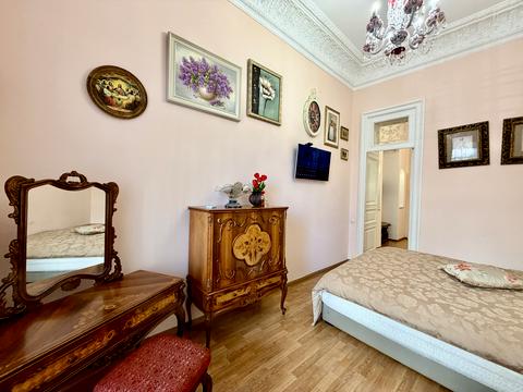 квартира за адресою Гоголя вул., 14