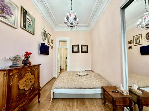 квартира за адресою Гоголя вул., 14