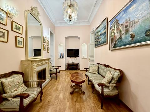 квартира за адресою Гоголя вул., 14