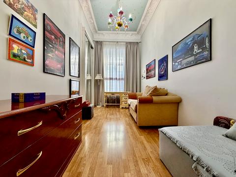 квартира за адресою Гоголя вул., 14