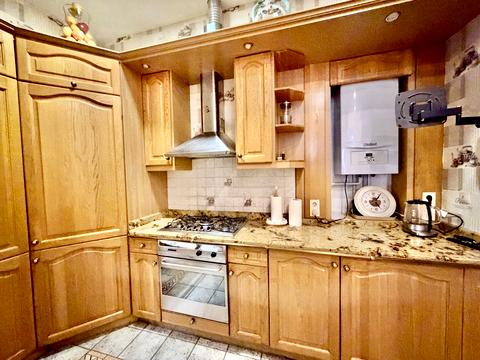 квартира за адресою Гоголя вул., 14