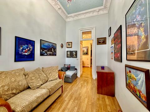 квартира за адресою Гоголя вул., 14