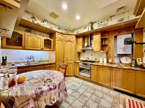 квартира за адресою Гоголя вул., 14