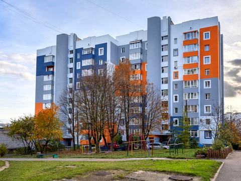 квартира за адресою Богдана Хмельницького вул., 271