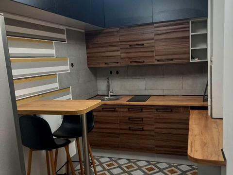 квартира по адресу Петра Панча ул., 26