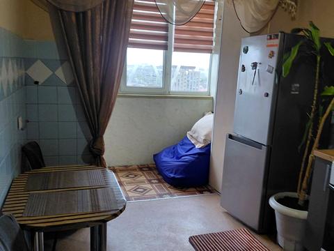 квартира по адресу Валерия Лобановского просп. (Краснозвездный), 39-Б