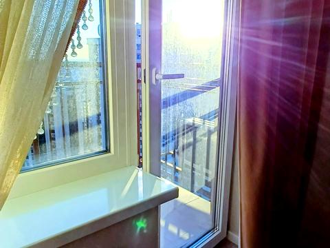 квартира за адресою Академіка Сахарова вул., (59 перлина)