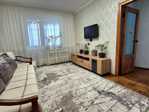 квартира за адресою Млинівська вул., 39