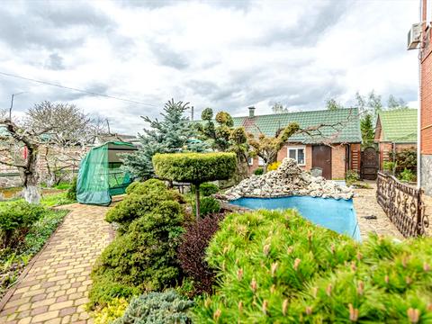 будинок за адресою с. Залізничне, Зоряна, 1