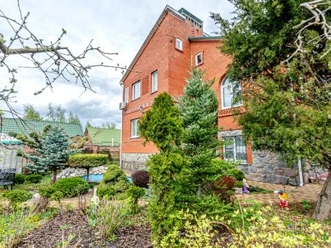 будинок за адресою с. Залізничне, Зоряна, 1