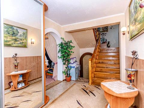 будинок за адресою с. Залізничне, Зоряна, 1