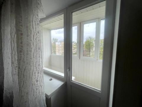 квартира по адресу Маршала Рыбалко ул., 40