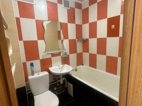 квартира по адресу Маршала Рыбалко ул., 40