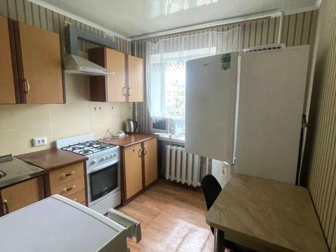 квартира по адресу Маршала Рыбалко ул., 40