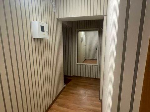 квартира по адресу Маршала Рыбалко ул., 40