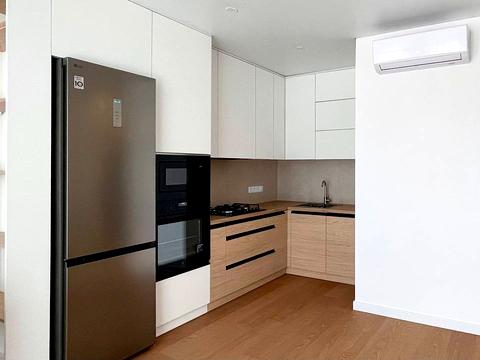 квартира по адресу Замарстыновская ул. (Калинина), (Будинок 3)