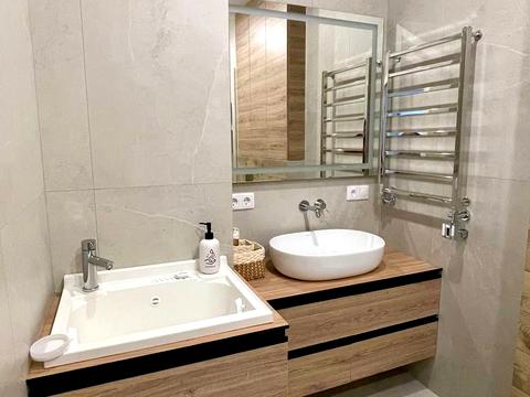 квартира по адресу Замарстыновская ул. (Калинина), (Будинок 3)