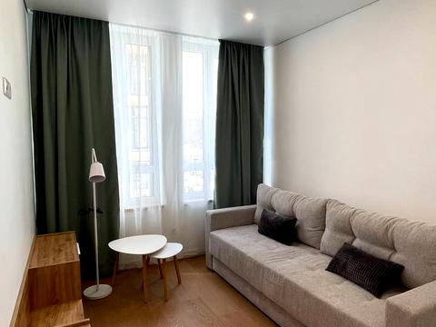 квартира по адресу Замарстыновская ул. (Калинина), (Будинок 3)