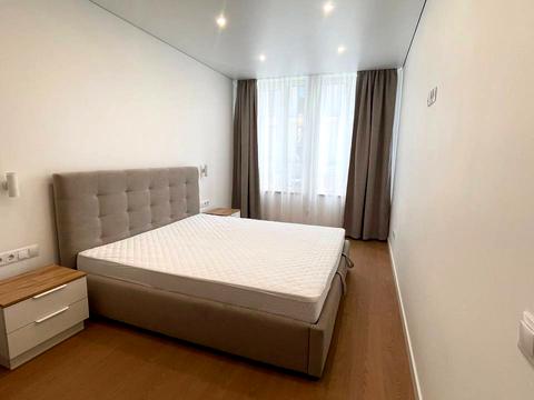 квартира по адресу Замарстыновская ул. (Калинина), (Будинок 3)