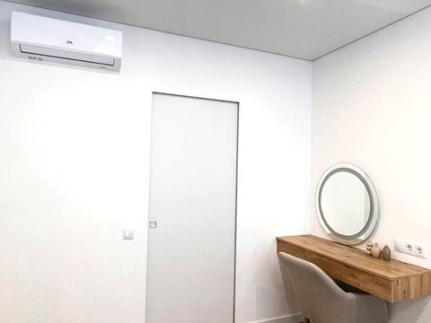 квартира по адресу Замарстыновская ул. (Калинина), (Будинок 3)